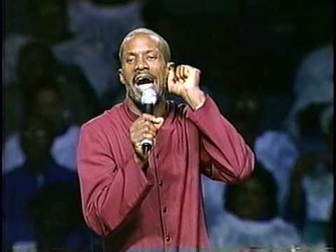 "Its Got to Get Better", Noel Jones Preaching