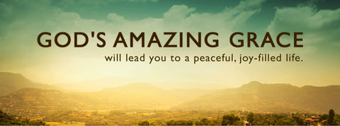 God's Amazing Grace