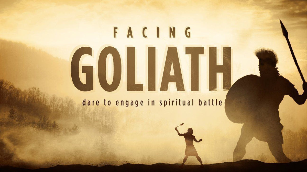 Defeating Goliath