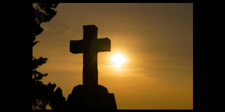 Here's a prayer guide