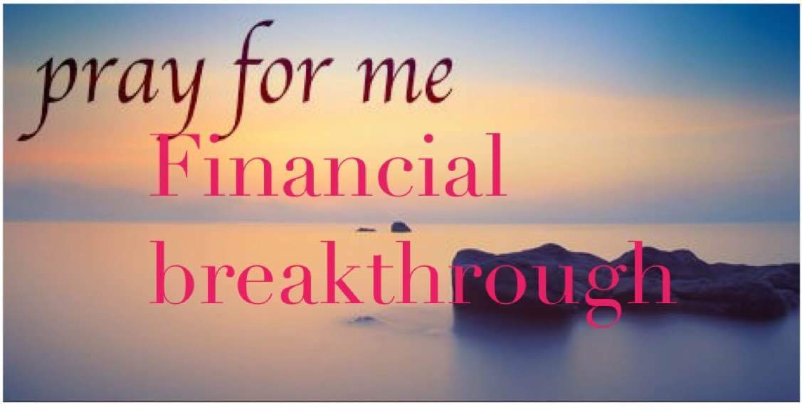 Cleaning Up My Financial House