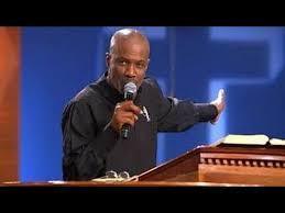 You will overcome Disappointment, Bishop Noel Jones Preaching