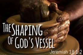 God's Chosen Vessels