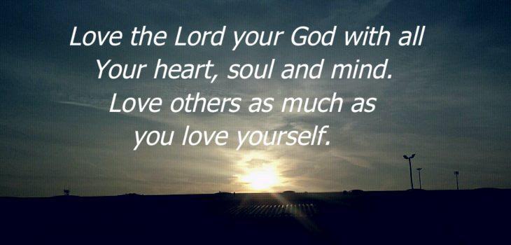 3 Short Prayers about Being Your True Self