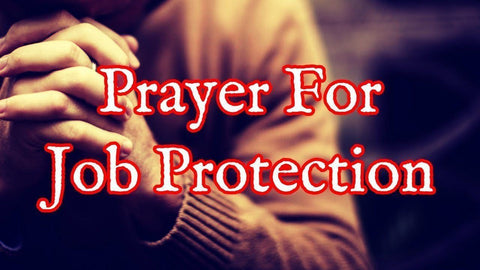 3 Prayers to overcome a Hostile work environment