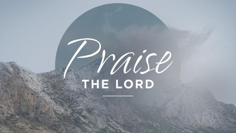 I am free praise the lord, i'm free!