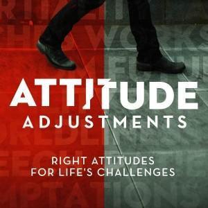 How to Change Negative Attitudes to Positive Ones