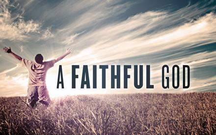 A Testimony to Every Day Faithfulness