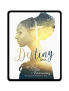 Destiny DNA (40-day Devotional) #1 Bestseller daily devotionals, morning prayer, scriptures, bible study