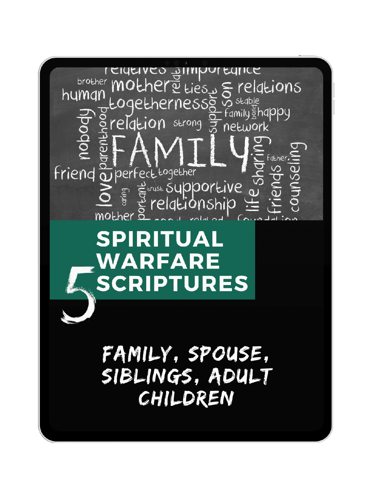 FREE-- Scriptures to Strengthen your Loved Ones daily devotionals, morning prayer, scriptures, bible study