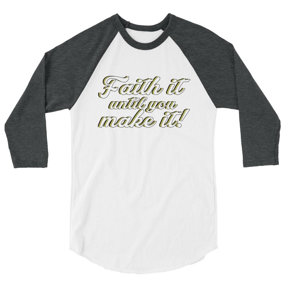 Faith It Raglan daily devotionals, morning prayer, scriptures, bible study